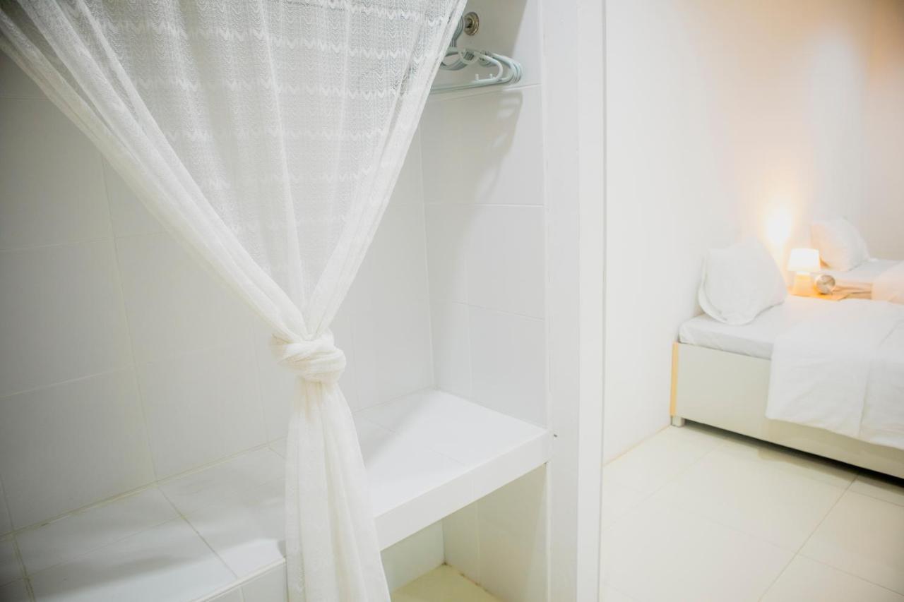 ตะวันแมนชั่น Apartment Ban Na Khua Exterior photo