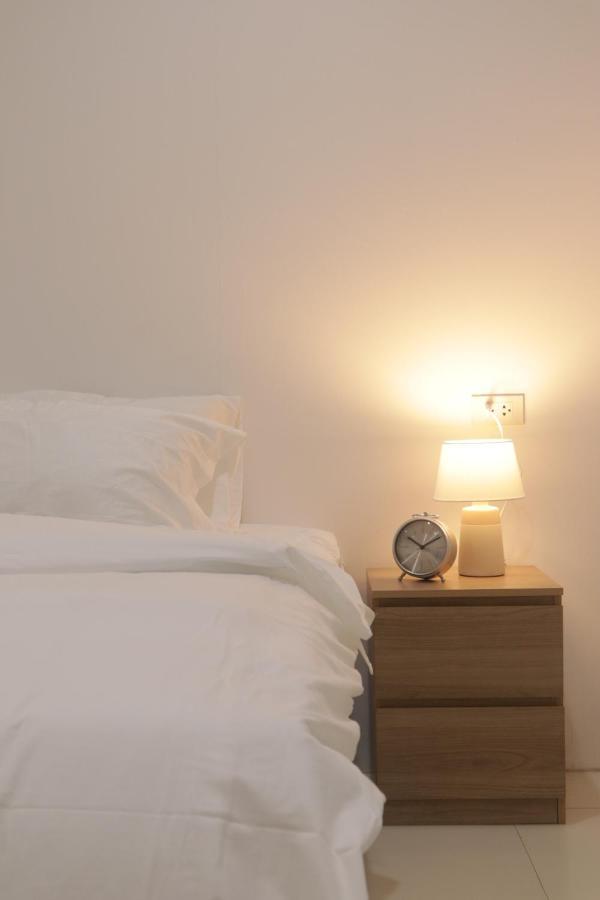 ตะวันแมนชั่น Apartment Ban Na Khua Exterior photo